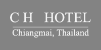 C H Hotel Chiang Mai Thailand